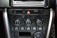 AAC CONTROL PANEL