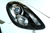 HEADLIGHT PANEL