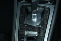 GEARSHIFT PDK PANEL