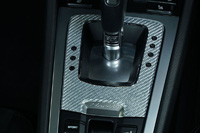 GEARSHIFT PDK PANEL