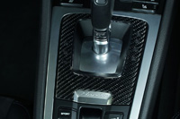 GEARSHIFT PDK PANEL