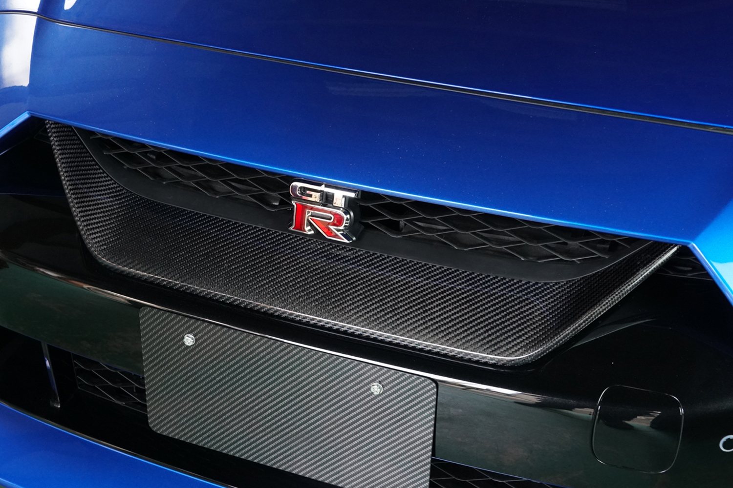 RSW R35 GT-R