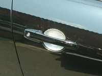 OUTER HANDLE INNER PANEL