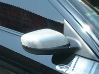 SIDE MIRROR PANEL