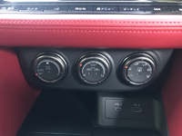 AC CONTROL PANEL