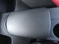 CENTER CONSOLE BOX PANEL