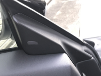 DOOR MIRROR INNER PANEL