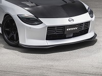 FRONT UNDER SPOILER for GENUINE