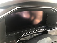 METER AROUND PANEL