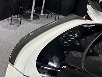 GURNEY FLAP for NISMO