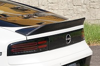 REAR GATE SPOILER