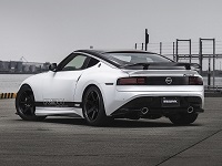 REAR WING TYPE S
