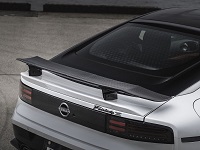 REAR WING TYPE S