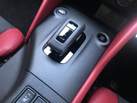 SHIFT PANEL