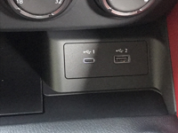 USB PANEL