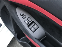 WINDOW SWITCH PANEL