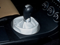 SHIFT BOOTS
