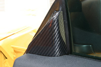 DOOR MIRROR INNER PANEL