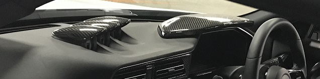 RSW Carbon Panels